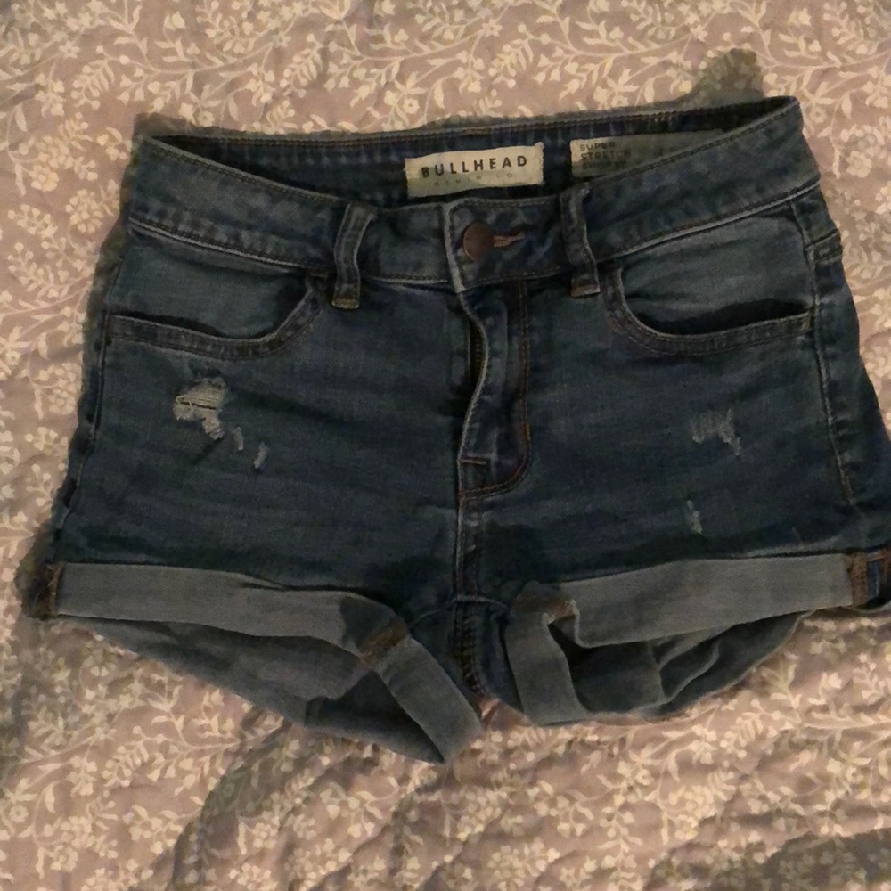 Shorts